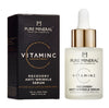 Vitamin C - Recovery Anti-Wrinkle Serum - DeadSeaShop.com