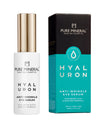 Pure Mineral - Hyaluron Anti-Wrinkle Eye Serum - deadseashop.com