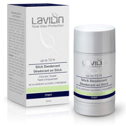 Lavilin Stick Deodorant For Men - deadseashop.com