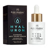 Pure Mineral - Hyaluron Supreme Anti-Aging Serum - deadseashop.com
