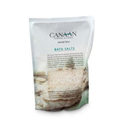 CANAAN Minerals & Herbs - Dead Sea Salt - DeadSeaShop.com