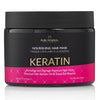Pure Mineral Keratin Hair Mask - deadseashop.com