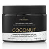 Pure Mineral - Coconut Hair Mask - deadseashop.com