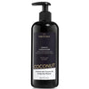 Pure Mineral - Coconut Leave-in Conditioner For Dry Hair - deadseashop.com