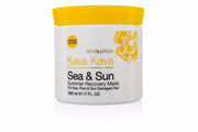 Sea&Sun Summer Recovery Mask - DeadSeaShop.com