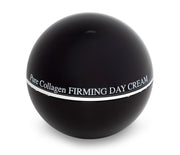 Black Pearl Royalty - Pure Collagen Firming Day Cream - DeadSeaShop.com