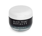 Black Pearl Royalty - Day Cream for Dry Skin - DeadSeaShop.com