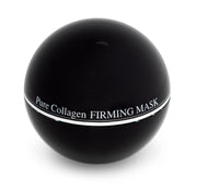 Black Pearl Royalty - Pure Collagen Firming Mask - DeadSeaShop.com