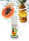 Papaya & Pineapple Protect & Nuorish Day Cream - deadseashop.com