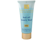 Health & Beauty -  Firming Peel Off Mask- DeadSeaShop.com