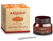Mogador - Gentle Facial Peeling Cream - deadseashop.com