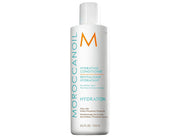 Hydrating Conditioner - For All Hair Types 250ml - DeadSeaShop.com