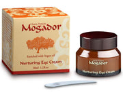 Mogador Nurturing Eye Cream - deadseashop.com
