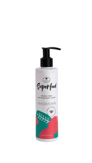 Vegan Prickly Pear Soothing Body Lotion - deadseashop.com