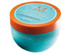 Restorative Hair Mask - For Weakened And Damaged Hair 250ml - DeadSeaShop.com