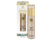 Sensual Silky Body Serum