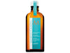 Treatment Light - For Fine Or Light Colored Hair 100 ml - DeadSeaShop.com