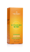 Pure Mineral Vitamin C & KiwiGommage Exfoliating Facial Scrub - deadseashop.com