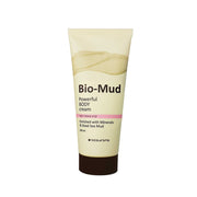 Bio Mud Powerful Body Cream