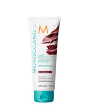 Bordeaux Color Depositing Mask