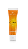 Pure Mineral Vitamin C - Hand Cream  - deadseashop.com