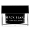 black pearl - relaxing beauty mask - deadseashop.com