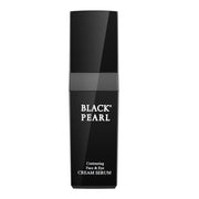 black pearl - Contouring Face & Eye Cream Serum - deadseashop.com