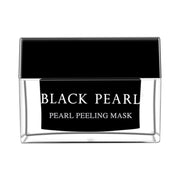 black pearl - Pearl Peeling Mask - deadseashop.com