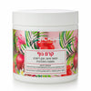 Body Cream - Shea Butter, Pomegranate Oil & Hyaluronic - DeadSeaShop.com
