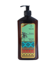 Tamar Shampoo For Dry or Colored Hair - deadseashop.com